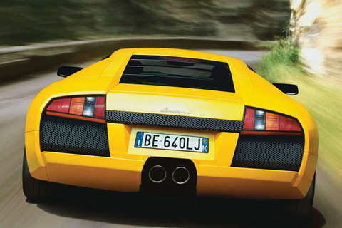 LAMBORGHINI
