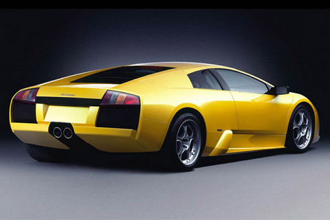 LAMBORGHINI