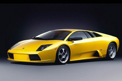 LAMBORGHINI