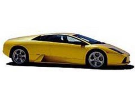 Fiche technique LAMBORGHINI MURCIELAGO 6.2 V12