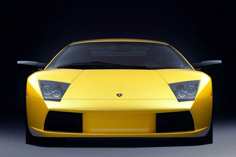 LAMBORGHINI