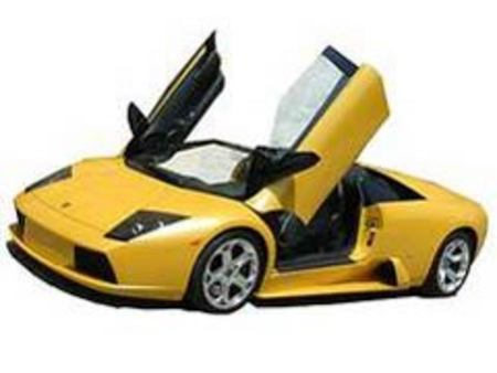 Fiche technique LAMBORGHINI MURCIELAGO Roadster