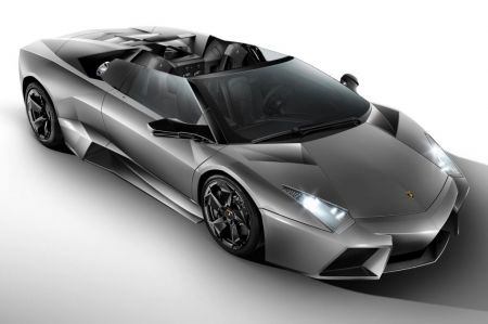 photo LAMBORGHINI REVENTON