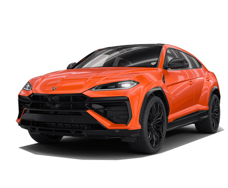 Fiche technique LAMBORGHINI URUS SE 800 ch