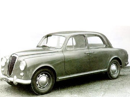 LANCIA