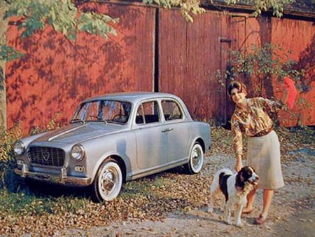 LANCIA