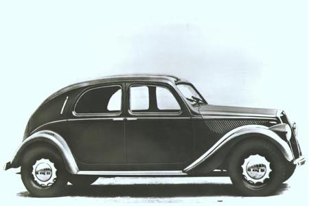 LANCIA