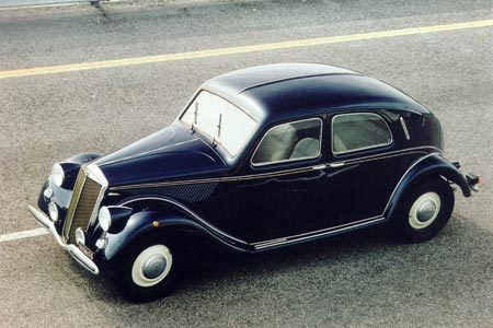 LANCIA