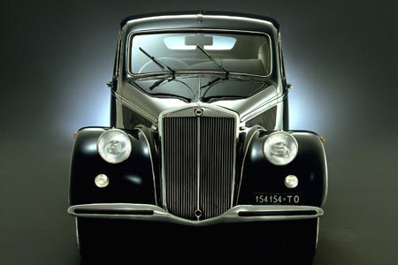 LANCIA