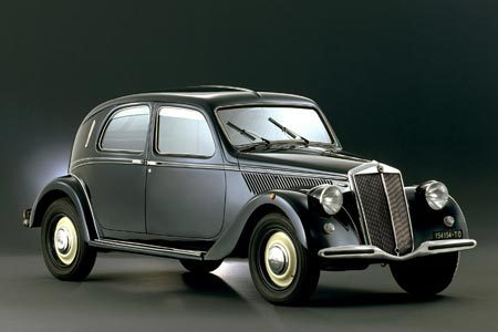 LANCIA