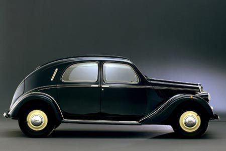 LANCIA