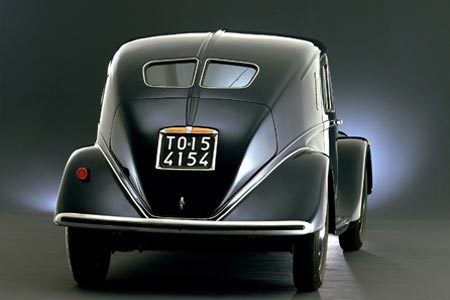 LANCIA