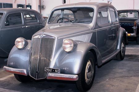 LANCIA