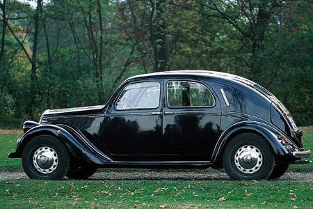 LANCIA