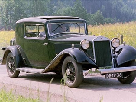 LANCIA