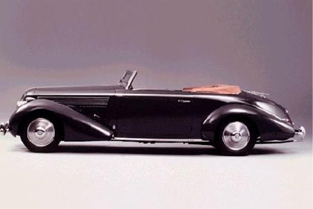 LANCIA