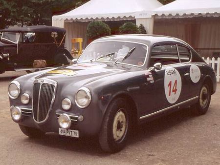 LANCIA