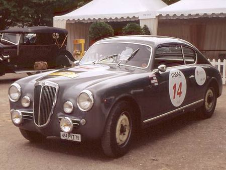 LANCIA 