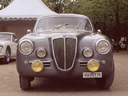 LANCIA 