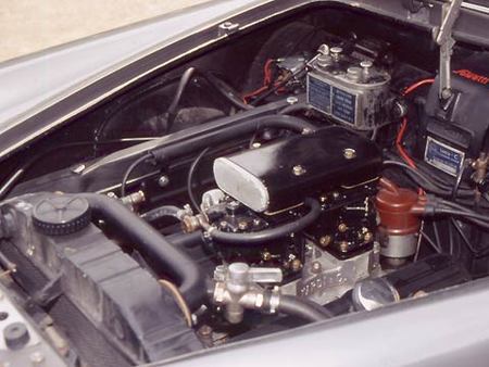 LANCIA