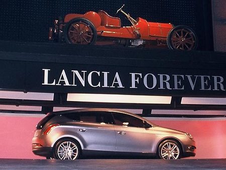 LANCIA 