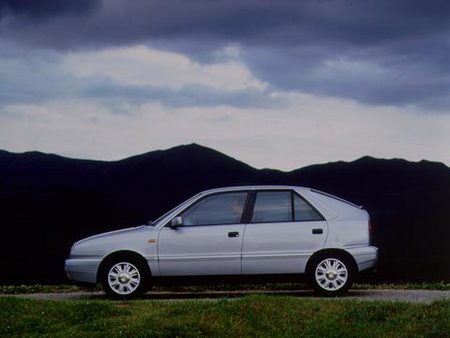 LANCIA
