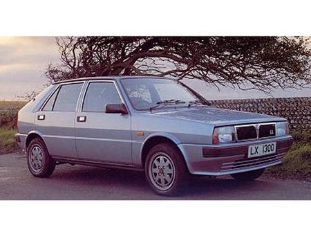 LANCIA