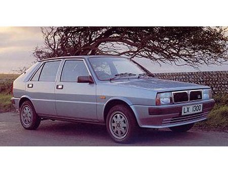 LANCIA 