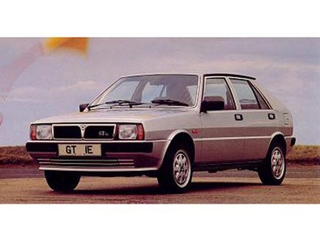 LANCIA