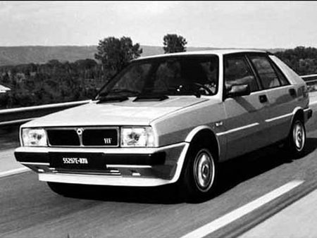 LANCIA 