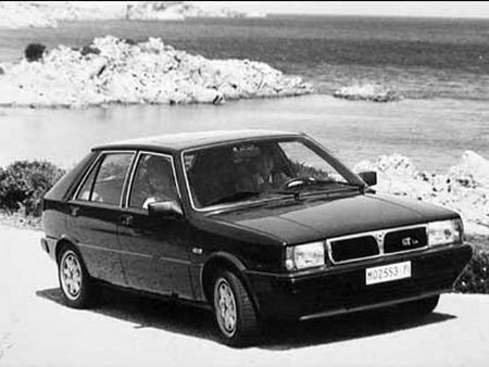 LANCIA