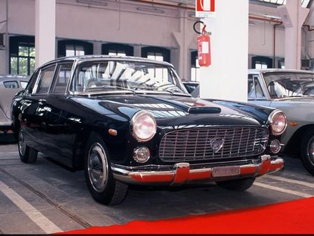 LANCIA