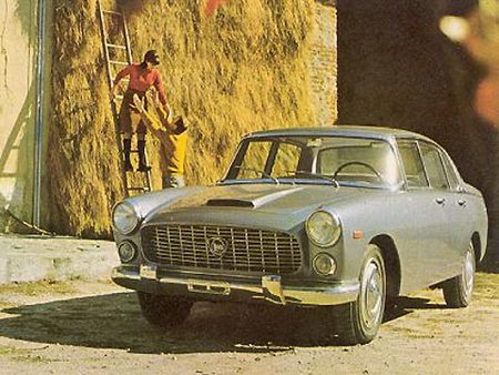 LANCIA