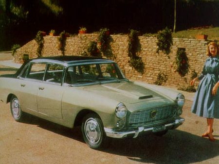 LANCIA