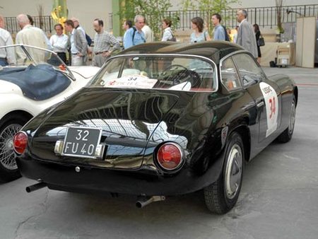 LANCIA