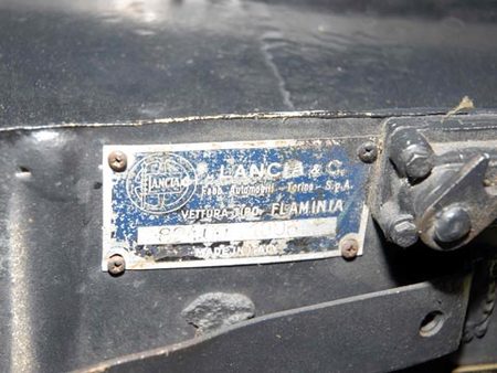 LANCIA