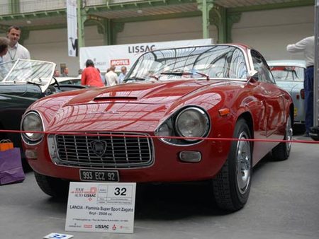 LANCIA 