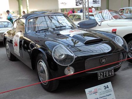 LANCIA