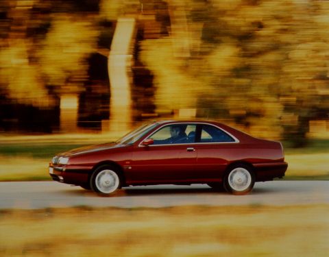 LANCIA KAPPA
