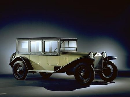 LANCIA
