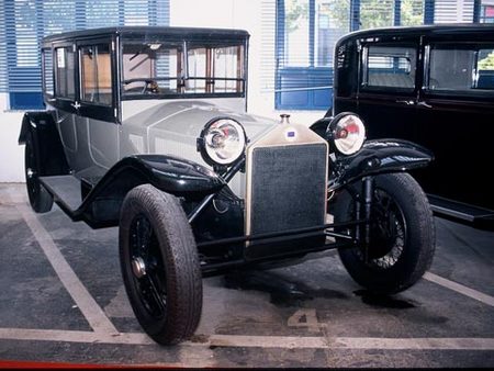 LANCIA