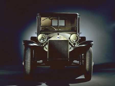 LANCIA