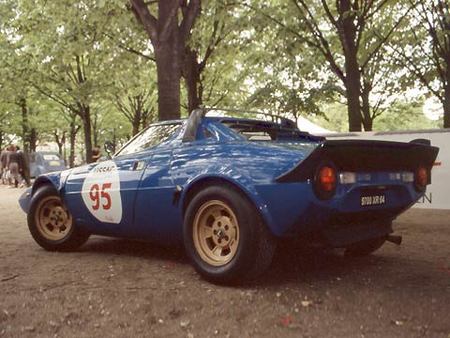 LANCIA