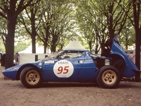 LANCIA