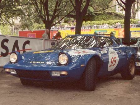 LANCIA