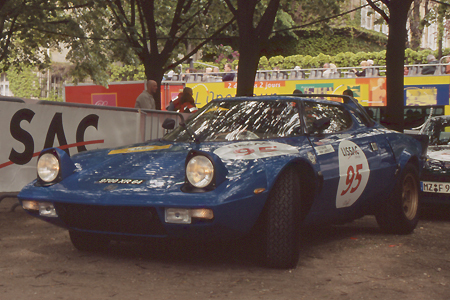 LANCIA
