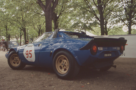LANCIA