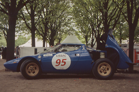 LANCIA
