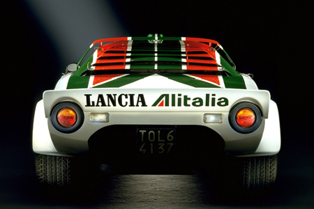 LANCIA 