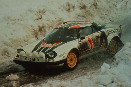 LANCIA